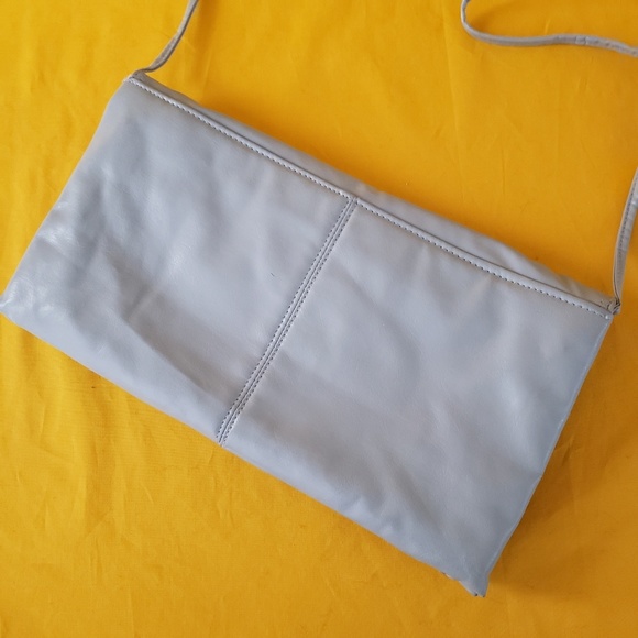 Vintage envelope clutch purse - Picture 2 of 4